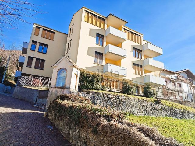 Appartamento in vendita a Centro Valle Intelvi, Casasco D'intelvi