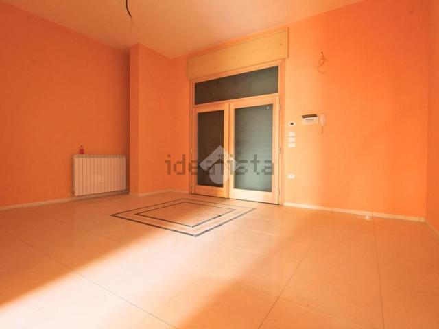 Appartamento in vendita a Lucera, Foggia