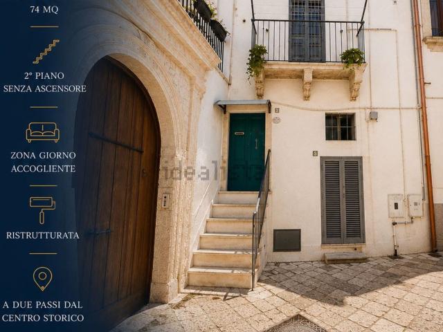 Appartamento in vendita a Puglia, Taranto