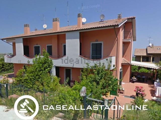 Appartamento in vendita a Marche, Pesaro E Urbino