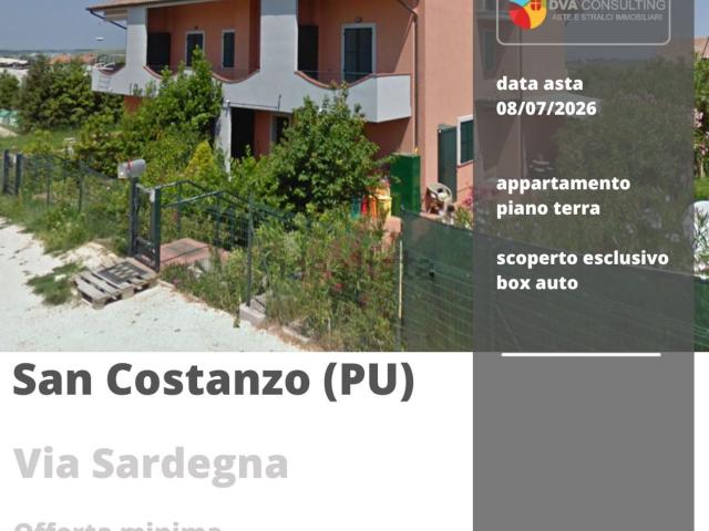 Appartamento in vendita a Marche, Pesaro E Urbino
