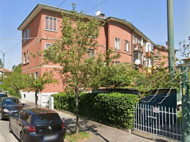 Appartamento in vendita a Marghera, Venezia