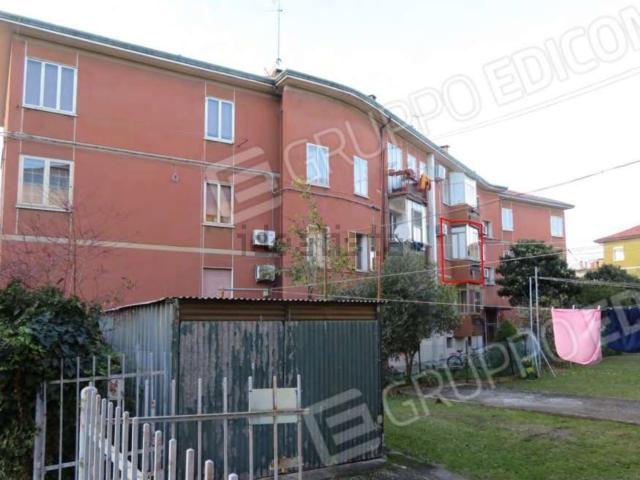 Appartamento in vendita a Marghera, Venezia
