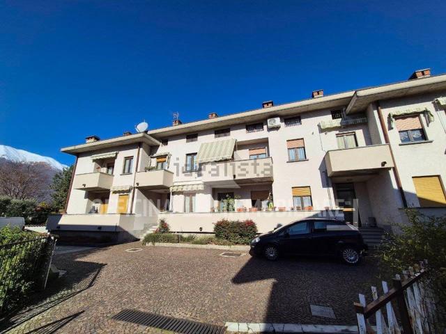 Appartamento in vendita a Castello, Dervio