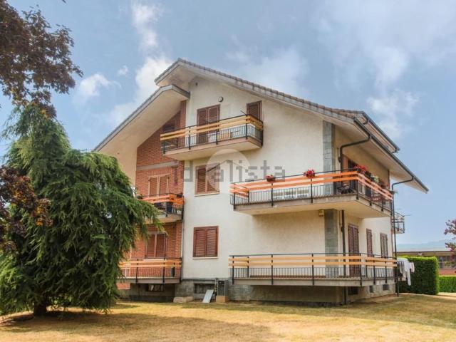 Appartamento in vendita a Giaveno
