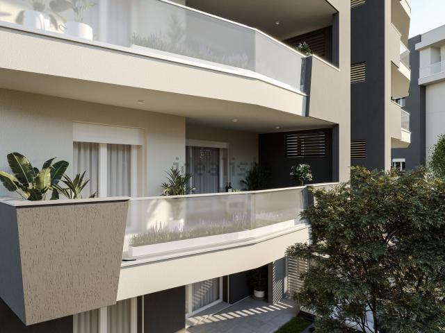 Appartamento in vendita a Cicogna, San Lazzaro