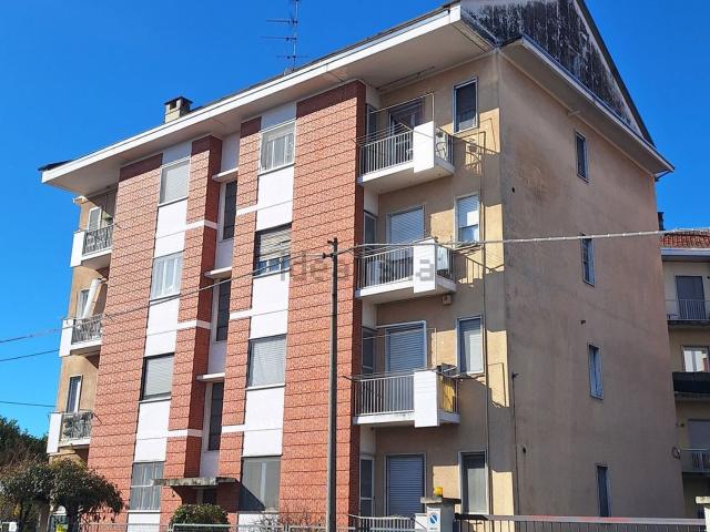 Appartamento in vendita a Piemonte, Vercelli