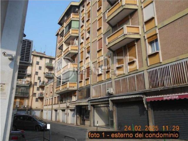 Appartamento in vendita a San Carlo, Padova