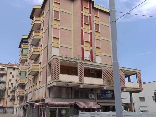 Appartamento in vendita a San Carlo, Padova