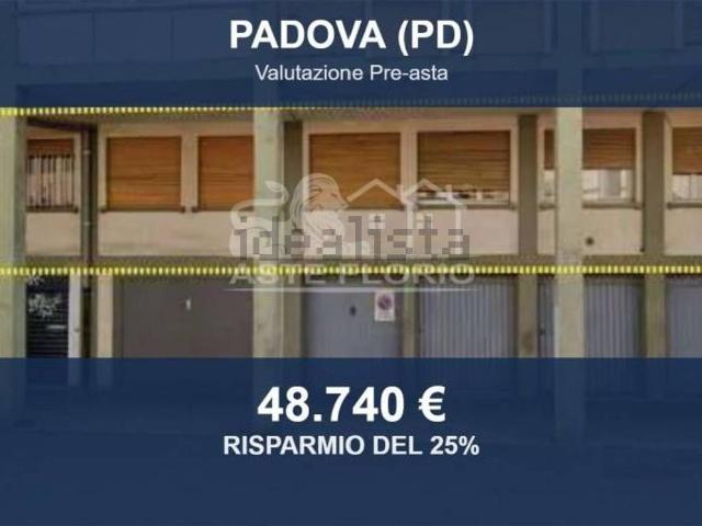 Appartamento in vendita a San Carlo, Padova