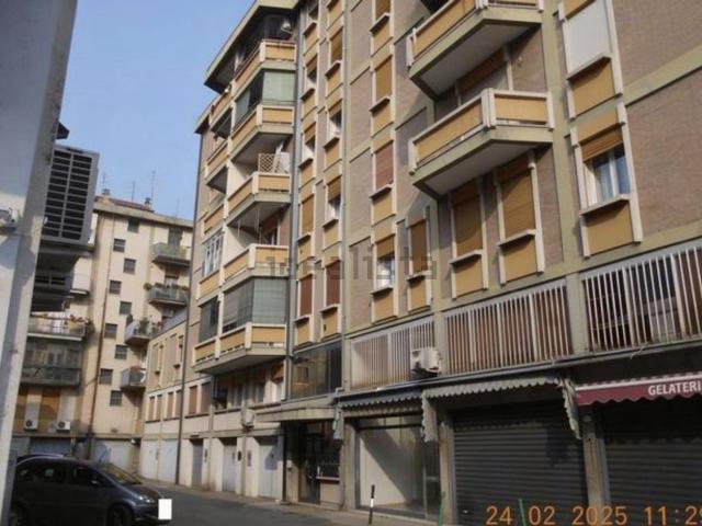 Appartamento in vendita a San Carlo, Padova