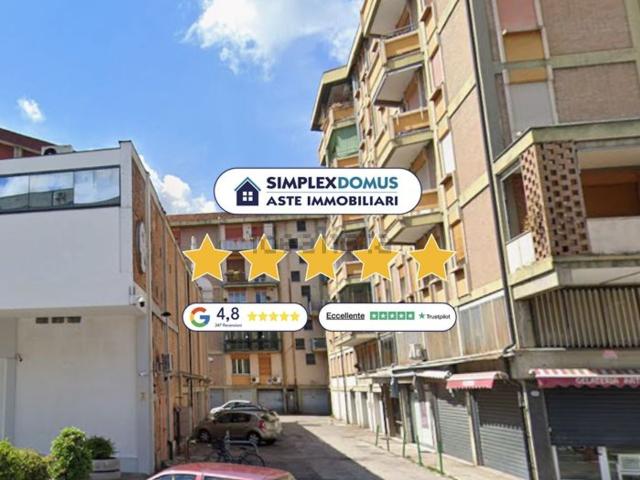 Appartamento in vendita a San Carlo, Padova