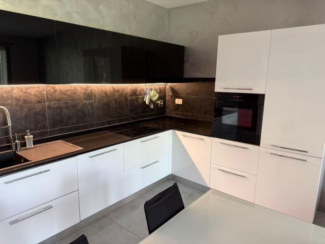 Appartamento in vendita a Masciago Milanese, Bovisio Masciago