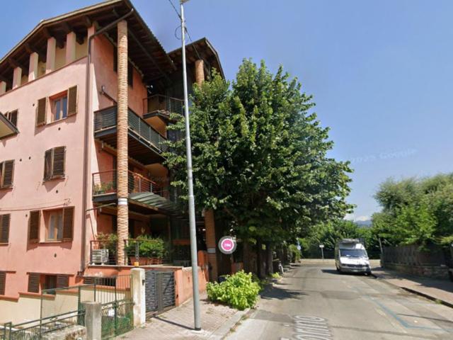 Appartamento in vendita a Gallo, Montecatini Terme