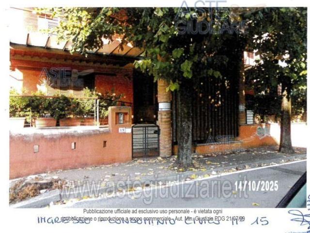 Appartamento in vendita a Gallo, Montecatini Terme