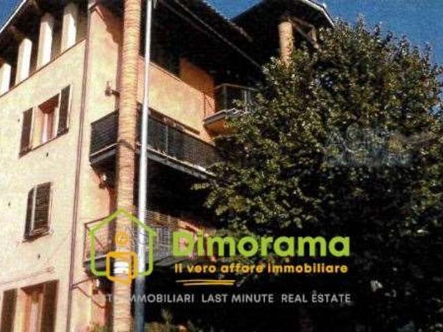 Appartamento in vendita a Gallo, Montecatini Terme