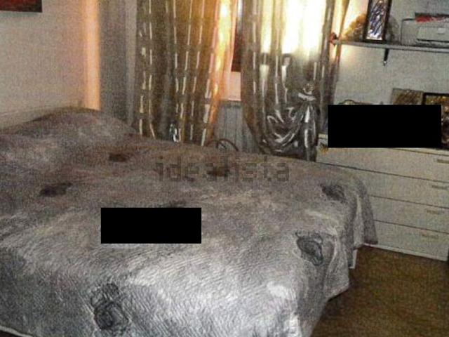 Appartamento in vendita a Gallo, Montecatini Terme