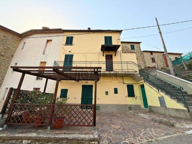 Appartamento in vendita a Celalba, San Giustino