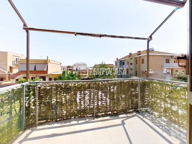 Appartamento in vendita a Passoscuro, Roma Capitale