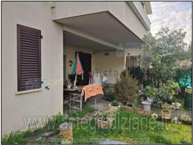Appartamento in vendita a Fornace, San Clemente
