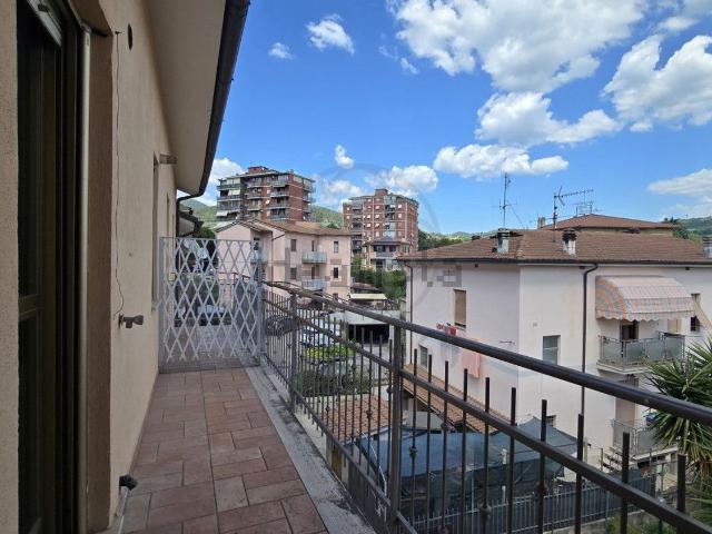 Appartamento in vendita a Borgo Bovio, Terni