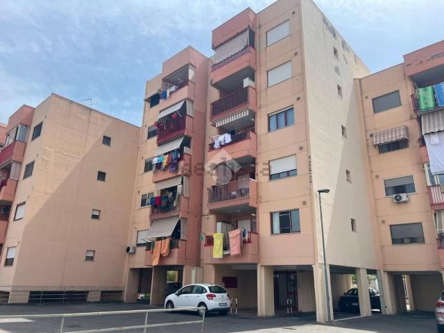 Appartamento in vendita a Giarre, Sicilia