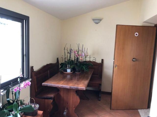 Appartamento in vendita a San Giovanni-Patoni, Trivigliano