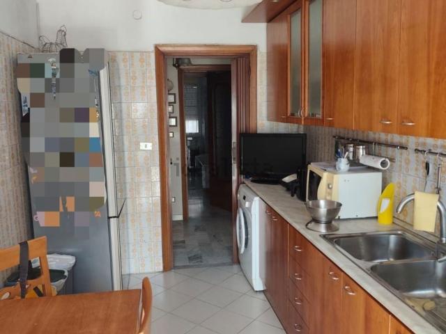 Appartamento in vendita a Camaldoli, Pianura