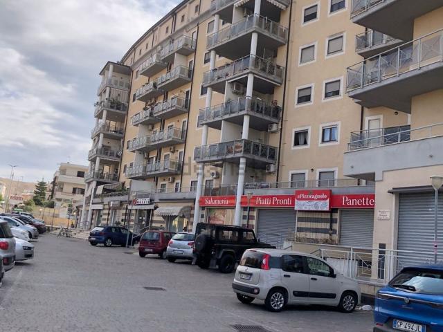 Appartamento in vendita a Tufolo, Calabria