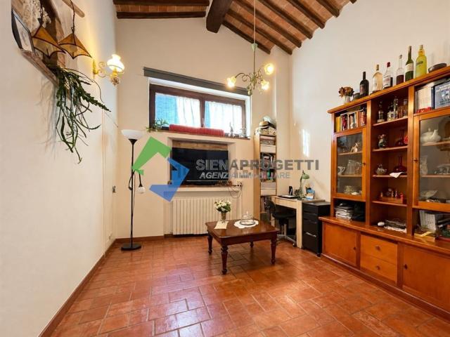 Appartamento in vendita a Badesse, Monteriggioni