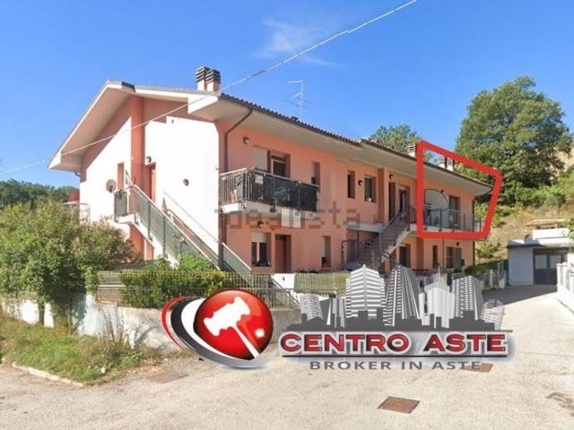 Appartamento in vendita a Marche, Pesaro E Urbino