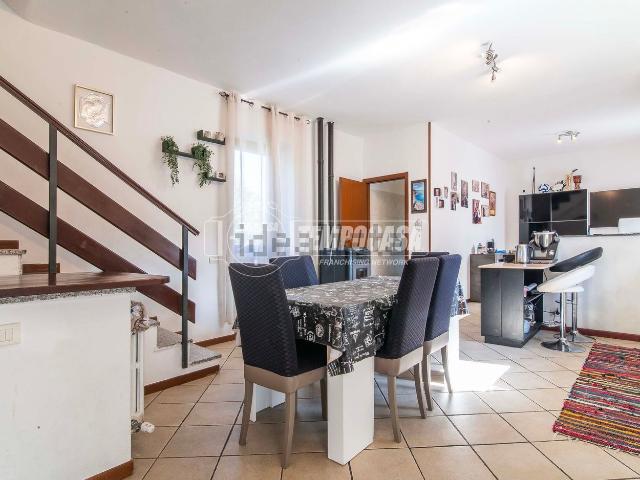 Appartamento in vendita a Cascina Caldara, Appiano Gentile