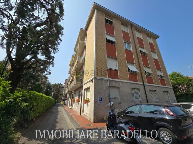 Appartamento in vendita a Como, Breccia