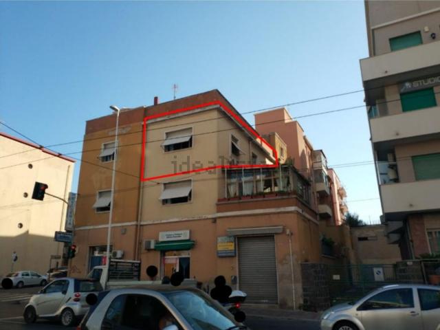 Appartamento in vendita a Monte Mixi, Cagliari