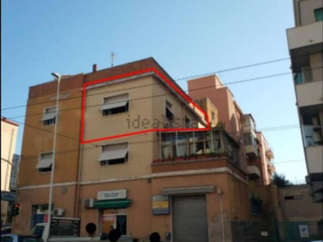 Appartamento in vendita a Monte Mixi, Cagliari