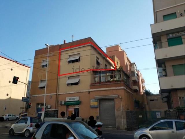 Appartamento in vendita a Monte Mixi, Cagliari