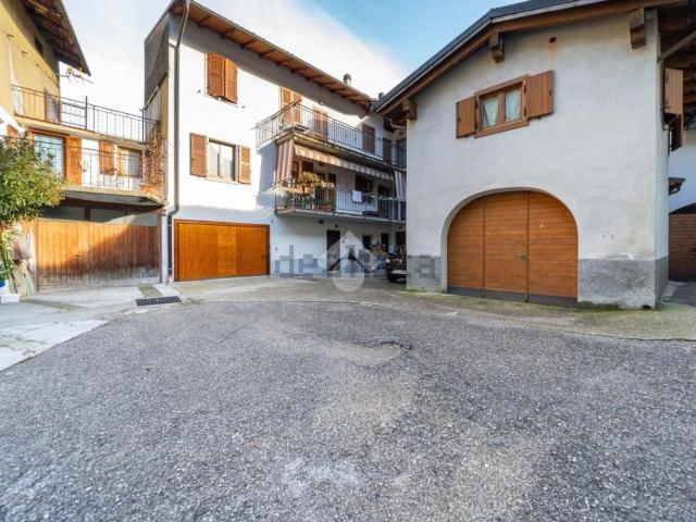 Appartamento in vendita a Comunità della Vallagarina, Avio