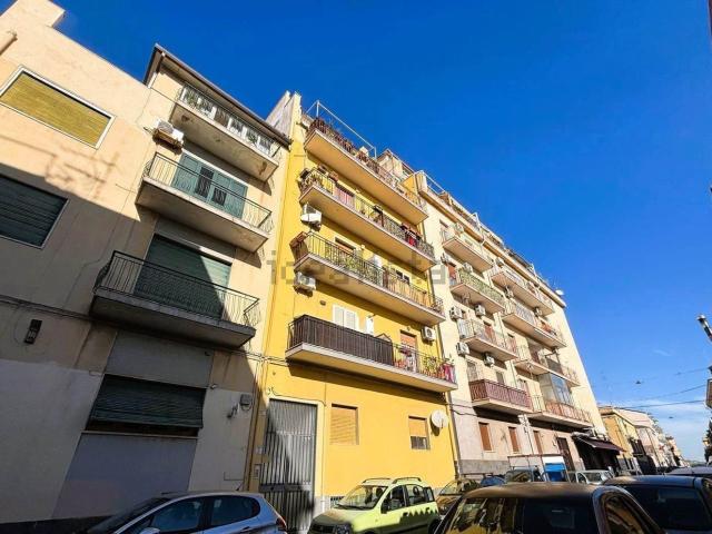 Appartamento in vendita a Picanello-Ognina-Barriera-Canalicchio, Catania