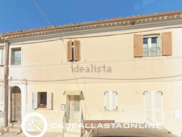 Appartamento in vendita a Villa Costantina, Loreto