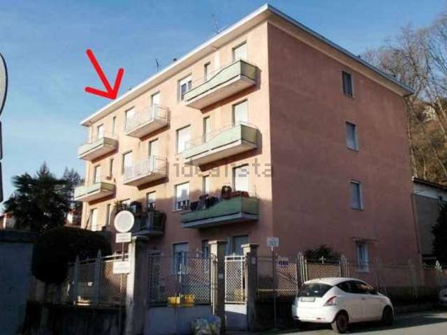 Appartamento in vendita a Chiavazza, Biella
