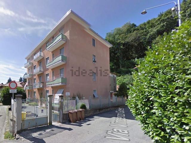 Appartamento in vendita a Chiavazza, Biella
