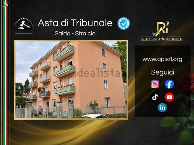 Appartamento in vendita a Chiavazza, Biella