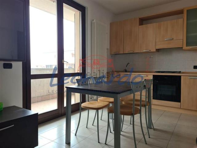 Appartamento in vendita a Rottofreno, Reggio Emilia
