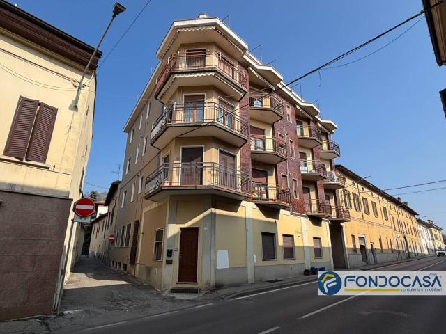 Appartamento in vendita a Coccaglio, Lombardia