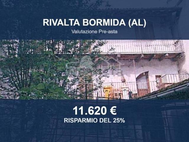 Appartamento in vendita a Rivalta Bormida, Alessandria