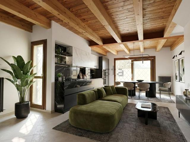 Appartamento in vendita a Marche, Ancona