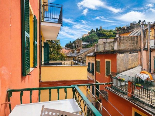 Appartamento in vendita a Monterosso Al Mare, Liguria