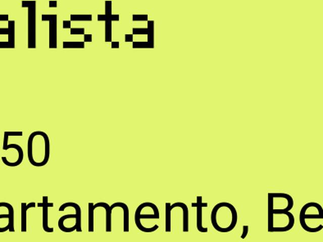 Appartamento in vendita a San Bernardino, Bettola