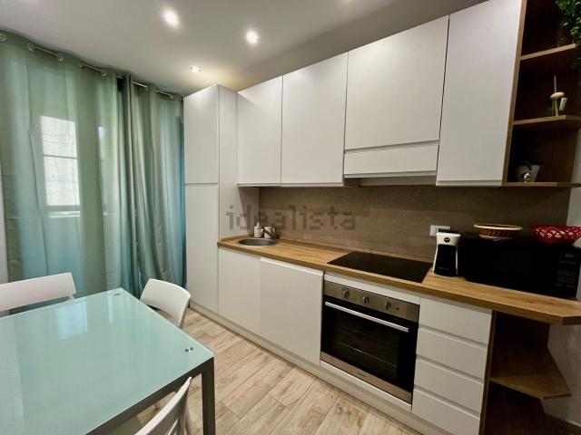 Appartamento in vendita a Follonica, Toscana