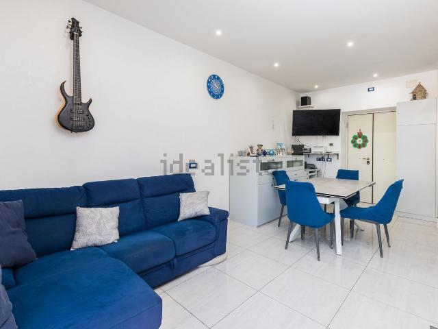 Appartamento in vendita a Lido di Ostia, Roma Capitale